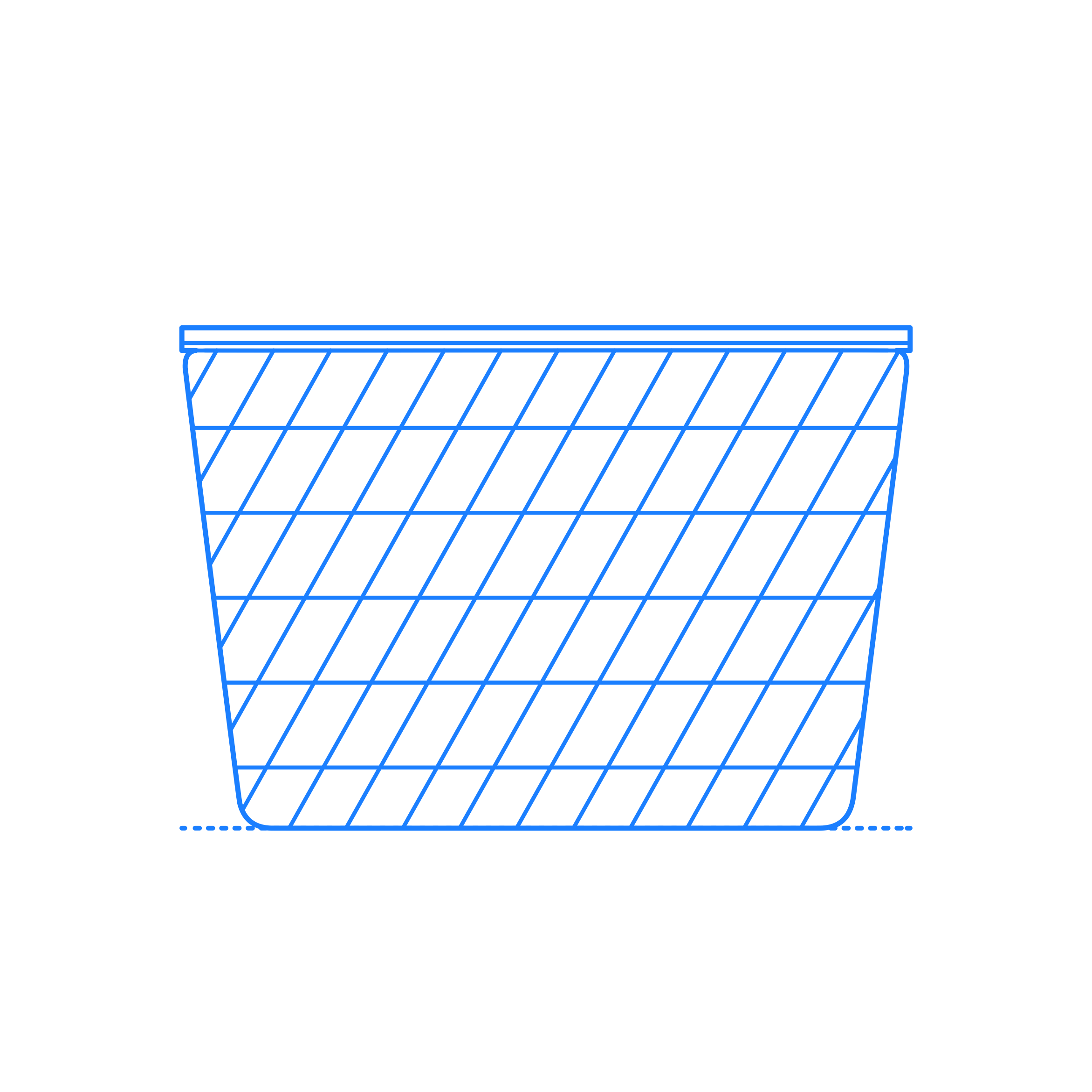 Furniture Coffee Tables Ikea Kvistbro Storage Table Outline Icon Svg Set Free Vectors